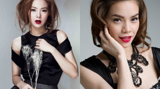 Vbiz 1/6: Tim và Trương Quỳnh Anh hành xử 'lạ', Hà Hồ âm thầm like chia sẻ của fan 'đá đểu' Minh Hằng