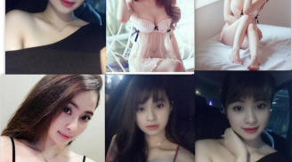 Con đường sa ngã vào đường dây ma túy lớn nhất nước của hot girl Ngọc Miu như thế nào?