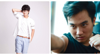 Hotboy '5S Online' Phạm Tuấn Anh nói gì về clip ẩu đả trên phố Bùi Viện?