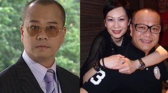 Chuyện tình của 'vua hài' Âu Dương Chấn Hoa với cô cháu gái ông chủ sòng bạc lớn nhất Macau?