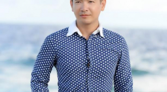 Việt Quang xúc động khi giấc mơ về Trường Sa thành hiện thực
