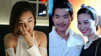 Hé lộ sự thật không ngờ khiến người mẫu Thùy Linh quyết  hủy hôn với Trương Nam Thành