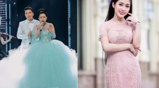 Gia cảnh đến rơi nước mắt của quán quân Bolero 2017 - học trò cưng của Mr Đàm
