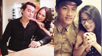 Chuyện chưa kể về 'mối tình' của Diệp trong 'Sống chung với mẹ chồng' với Mạc Hồng Quân