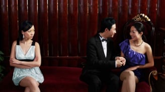 Đòn cao tay cắt đuôi bồ nhí của vợ mà chồng không hay biết