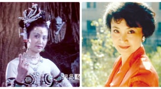 Hé lộ cuộc đời bí ẩn và lý do nàng Bạch Cốt Tinh Dương Xuân Hà tẩy chay ê-kíp 'Tây du ký 1986'