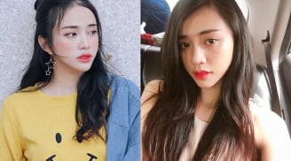 Tạm gác nghi vấn thẩm mỹ, Thiên Nga của The Face giờ xinh đẹp đến thế này!