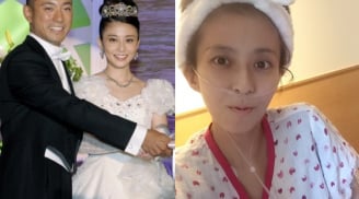 Xót xa nữ minh tinh Nhật Bản qua đời ở tuổi 35 vì ung thư