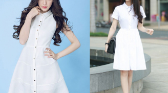 Những chiếc váy mùa hè vừa đẹp vừa mát, quý cô mặc là mê!