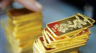 Giá vàng hôm nay 29/6: Bật đà vút lên, USD suy yếu