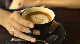 Uống cà phê thời điểm này không khác nào tự đầu độc chính mình