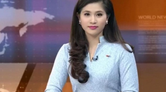 Bất ngờ trước 'tai nạn' nghiêm trọng trước giờ lên sóng của BTV Thời sự