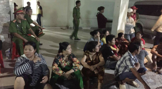 Nam thanh niên tử vong ở công ty: Cái chết bất thường khiến người nhà bức xúc