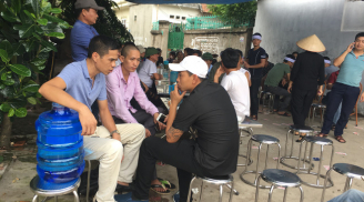 Vụ nam thanh niên bị chém lìa đầu: 10 giây diễn biến và nỗi ám ảnh kinh hoàng của các nhân chứng
