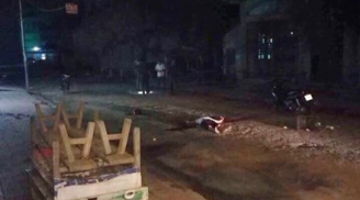 Vụ nam thanh niên bị chém lìa đầu: Đã bắt giữ được 2 đối tượng