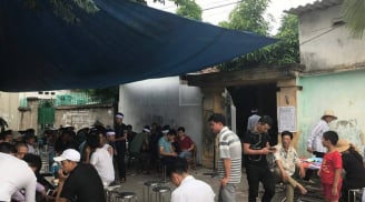 Vụ nam thanh niên bị chém lìa đầu: Gia đình đau xót trước cái chết bất ngờ của nạn nhân