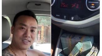 Vụ nam thanh niên bị chém lìa đầu: Cường Sấm từng làm huấn luyện vệ sĩ, sớm lường được kết cục này?