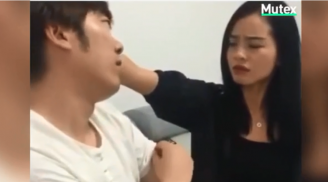 “Cao thủ giấu quỹ đen” vẫn không thể qua mặt vợ