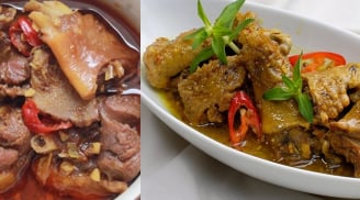 Làm món ngan, vịt nấu giả cầy kiểu này ai ăn cũng gật đầu khen ngon