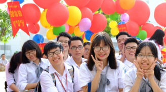 Học sinh tựu trường sớm nhất vào ngày 1-8