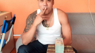 Tin phụ nữ 7/7: Công an bác tin Cường 'sấm' - nghi phạm chém lìa đầu thanh niên Vĩnh Phúc bị tâm thần