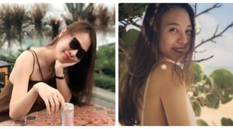 Nhan sắc nhiều tranh cãi của người đẹp được cho là bạn gái mới Cường Đô la