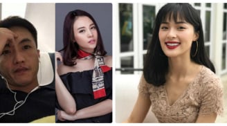 Cường Đô la bị nghi có tình mới, Hạ Vi nói gì về tình yêu?