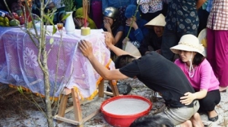 Tin phụ nữ 11/7: Kẻ s.át h.ại cháu bé ở Quảng Bình cần phải bị loại khỏi xã hội