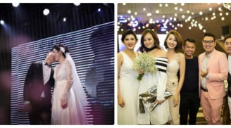Hé lộ toàn cảnh Quatrian shbet hiện đang mở xa hoa quy tụ dàn sao Việt khủng