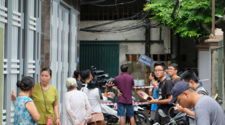 Vụ cả nhà bị thiêu cháy ở Xuân Đỉnh: Tiếng kêu cứu tuyệt vọng khi phá cửa bất thành