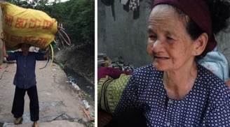 Không đẻ được con trai, người đàn bà nuốt nước mắt ôm con đi nơi khác rồi bị thờ sống suốt 33 năm