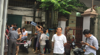 Vụ cả nhà bị thiêu cháy ở Xuân Đỉnh: Nếu nạn nhân bình tĩnh hơn có thể đã không có kết cục bi thảm