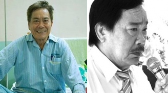 Nhạc sĩ Tô Thanh Tùng đã qua đời sau 2 năm đơn độc chống chọi với căn bệnh ung thư