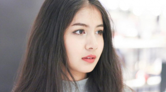 Nhan sắc của Miss Teen Thái Lan sau 4 năm đăng quang khiến dân mạng ngỡ ngàng