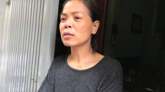 Vụ cháy nhà 4 tầng ở phố Vọng: 'Chúng tôi bất lực đứng nhìn họ với tay ra ngoài kêu cứu'