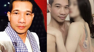 Lộ danh tính đạo diễn nhắn tin gạ tình, lộ ảnh nóng với hàng loạt diễn viên trẻ?