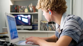 Nam sinh 14 tuổi lên cơn co giật phải nhập viện điều trị vì bị bố mẹ cấm dùng Facebook