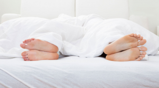 Vì sao vợ chán chồng?