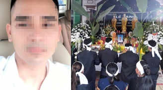 Lộ danh tính nam ca sĩ Việt t.ử v.ong do rơi từ tầng 10 chung cư xuống đất