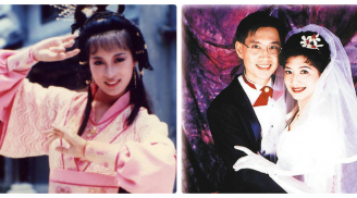 Cuộc đời đẫm nước mắt của Triệu Mẫn 'Ỷ thiên đồ long ký 1984' và cái ch.ết cô độc sau 10 lần t.ự t.ử