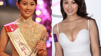 Cuộc đời nghiệt ngã của Hoa hậu hậu có giá đi khách 1 tỷ đồng