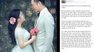 Em gái tố chị ruột cướp chồng mình, chị nổi điên tố ngược em nhận vơ rồi hé lộ nội tình gây sốc