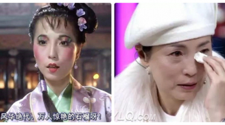 Nghẹn lòng với cuộc đời đẫm nước mắt của sao nữ xấu 'ma chê quỷ hờn' trong phim 'Châu Tình Trì'