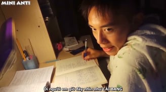 Despacito phiên bản 'Thi đại học' khiến các sĩ từ cười lên nước mắt hút triệu lượt xem
