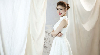 Mya Huỳnh thấy lạc lõng giữa showbiz quá xô bồ