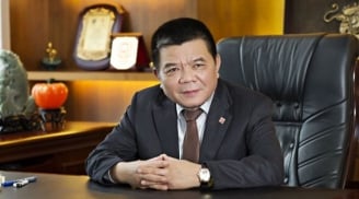 Ông Trần Bắc Hà là ai?