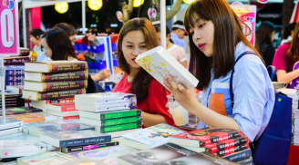 Sách ĐỒNG GIÁ chỉ 5 nghìn đồng tại Hội sách Thu 2017: Nhanh tay 'hốt ngay' kẻo hết!