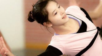 Mê mẩn nhan sắc nữ tỷ phú trẻ nhất Trung Quốc nhờ lấy chồng đại gia