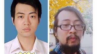 Xem loạt ảnh 'hao mòn thân xác' của các ông chồng trước và sau khi cưới mới thấy chị em 'dùng như phá'