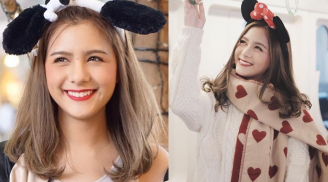 Nhan sắc của hotgirl Thái Lan gây 'sốt' với nụ cười tỏa nắng đầy thương nhớ!